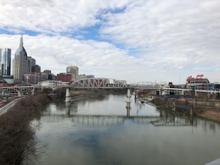 Nashville Skyline KC